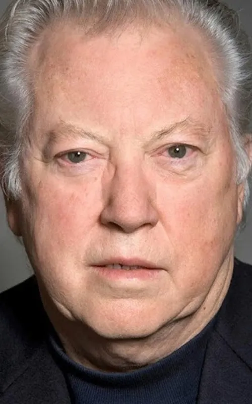 Fred Roos