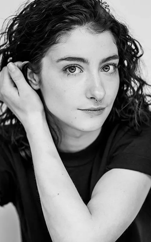 Mackenzie Cardwell