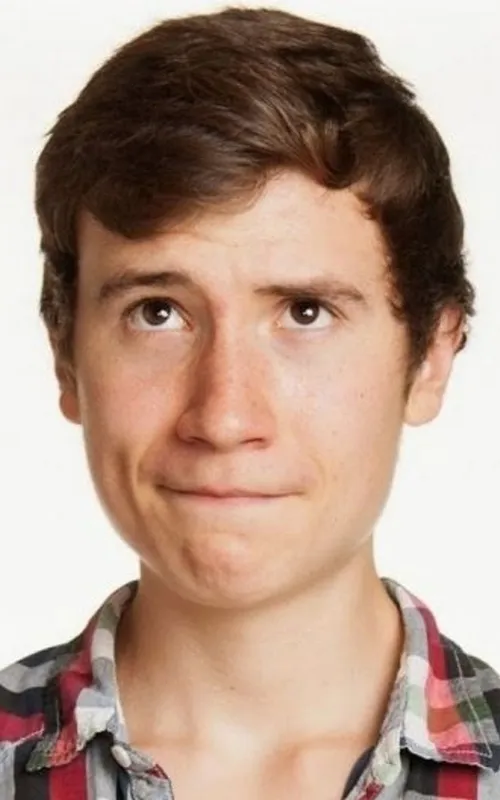 Brandon Calvillo