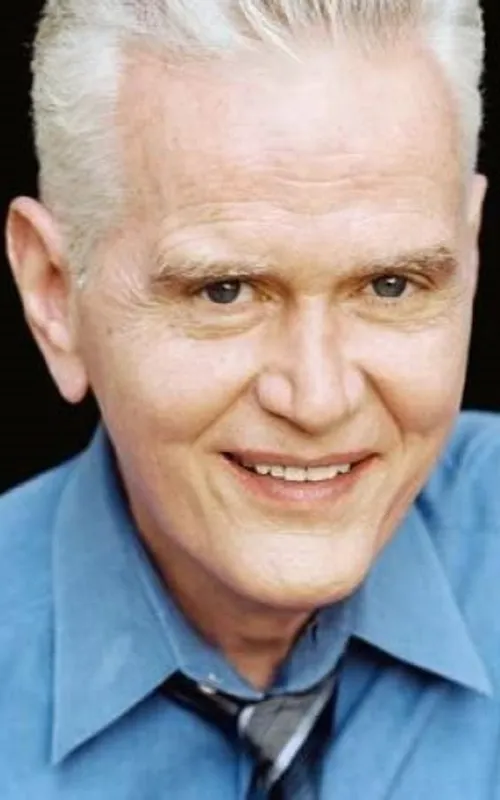 James Caulfield