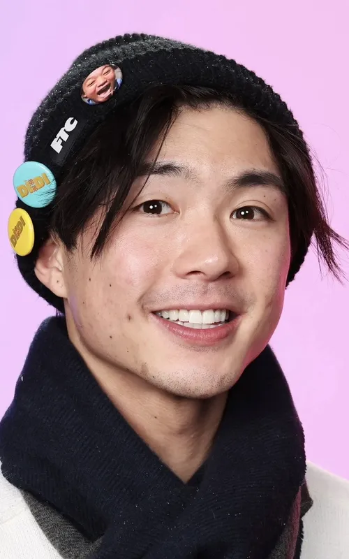 Sean Wang