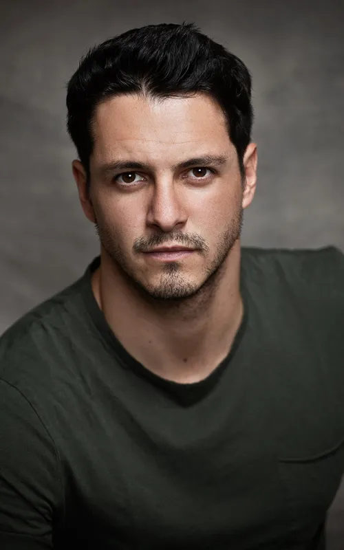 Carlos Gatica