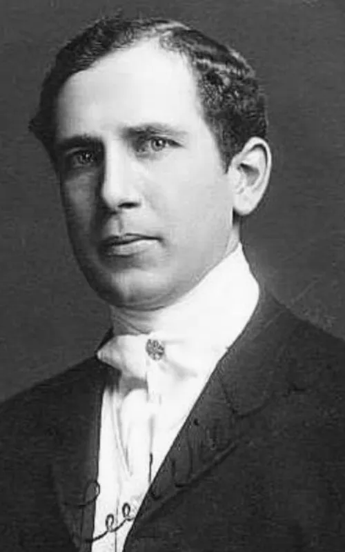 Lee Willard
