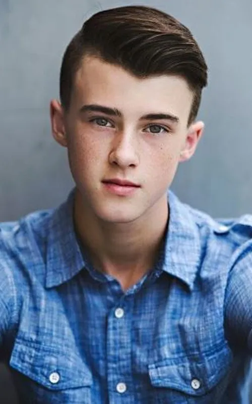 Carter Musselman