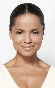 Victoria Rowell