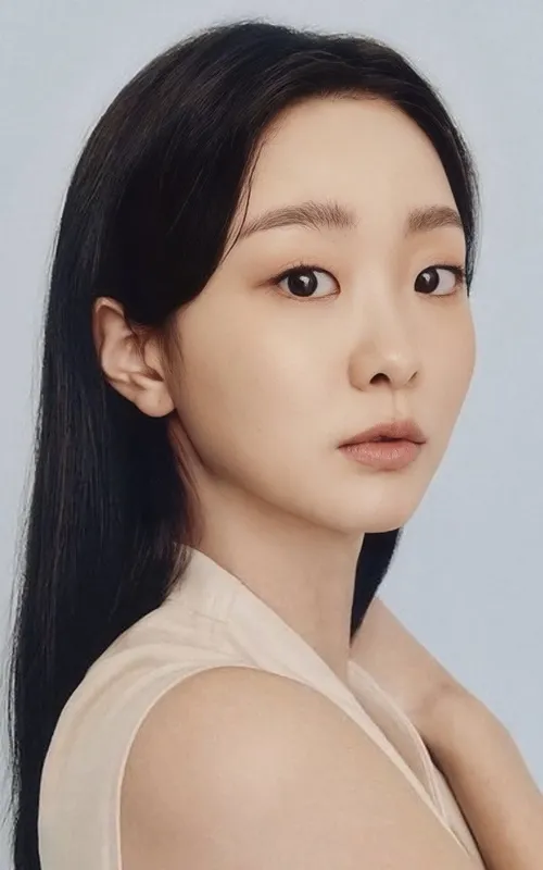 Kim Da-mi
