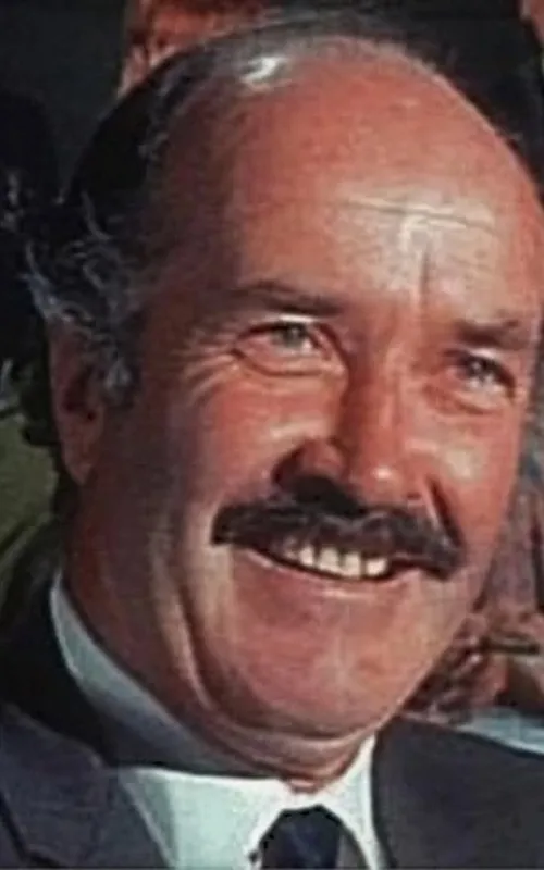 Brendan Dillon