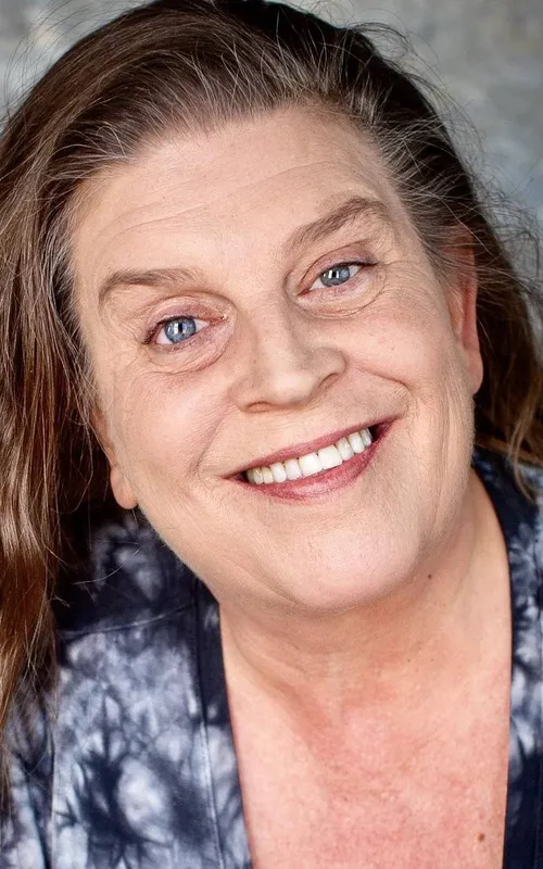 Melissa Chambers