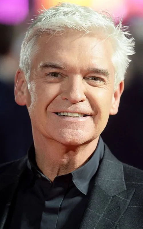 Phillip Schofield