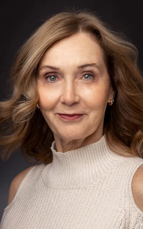 P. Lynn Johnson