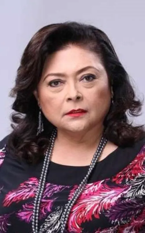Marissa Delgado