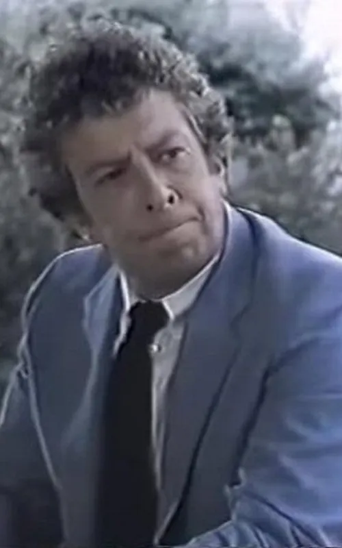 Frank Dent