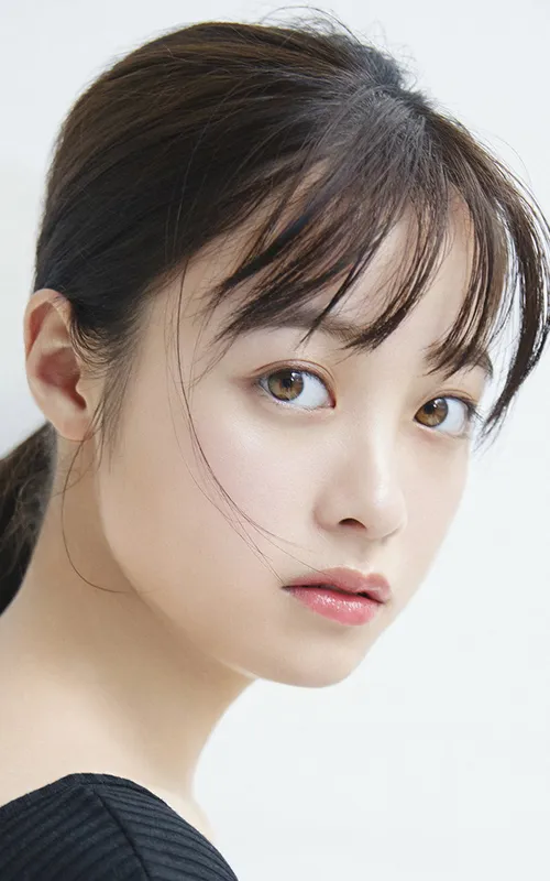Kanna Hashimoto
