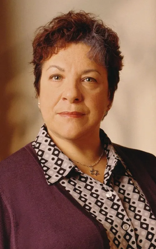 Camille Saviola