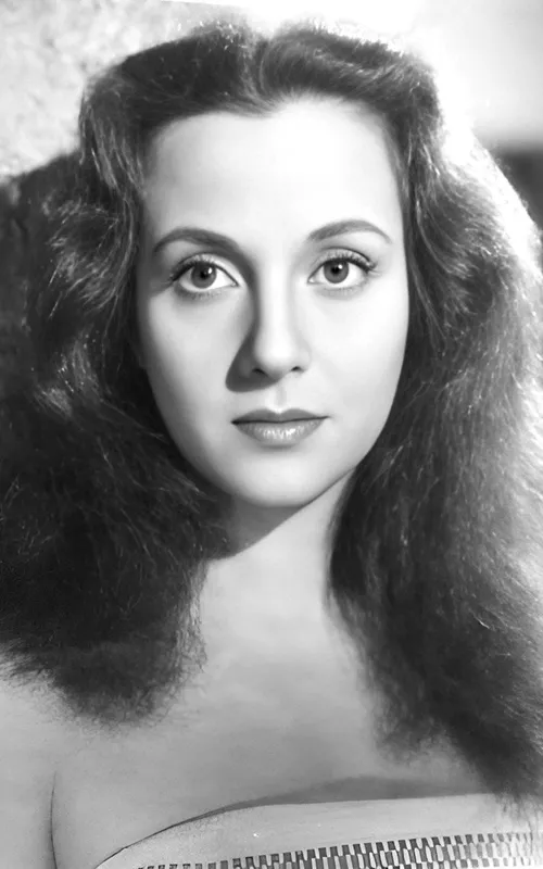 Mari Paz Molinero