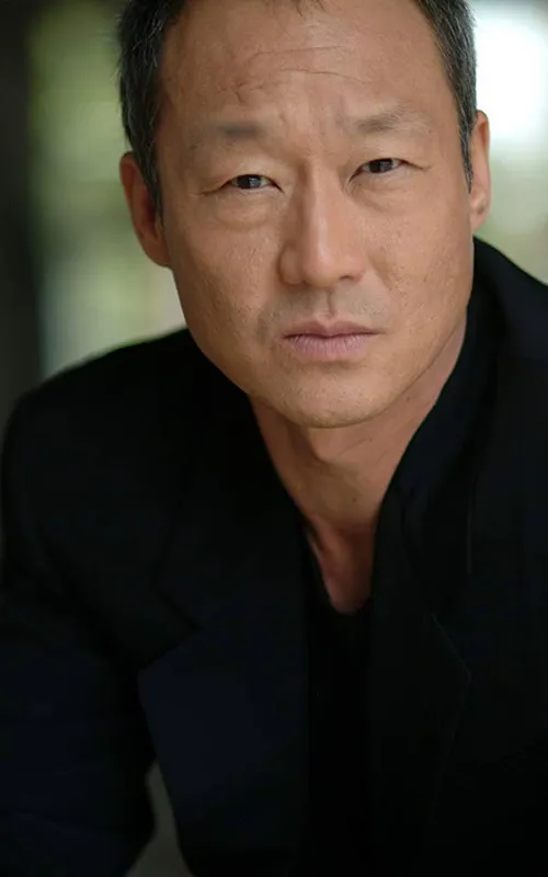 Victor J. Ho