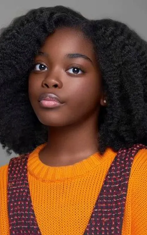 Lyric Hurd