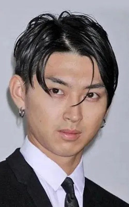 Shota Matsuda
