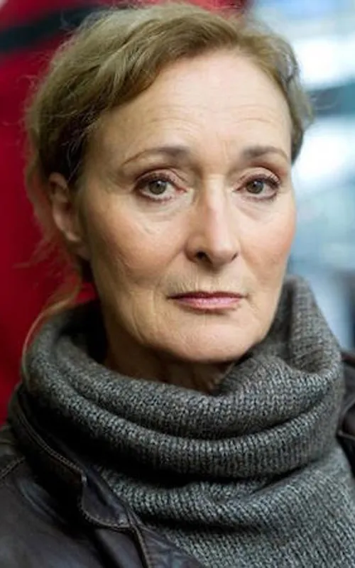 Eleonore Weisgerber