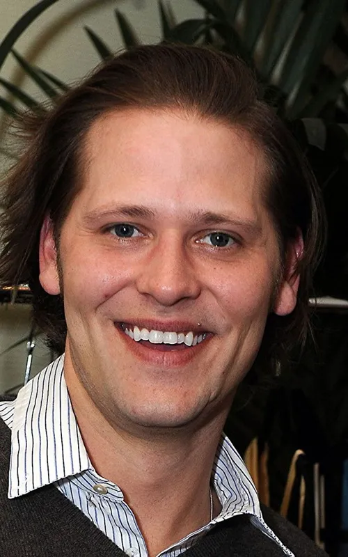 Zachary Woodlee