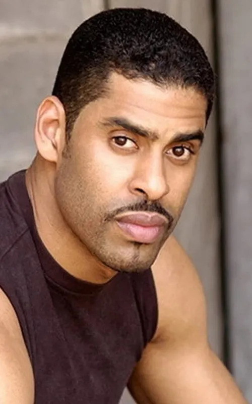 J. Teddy Garces