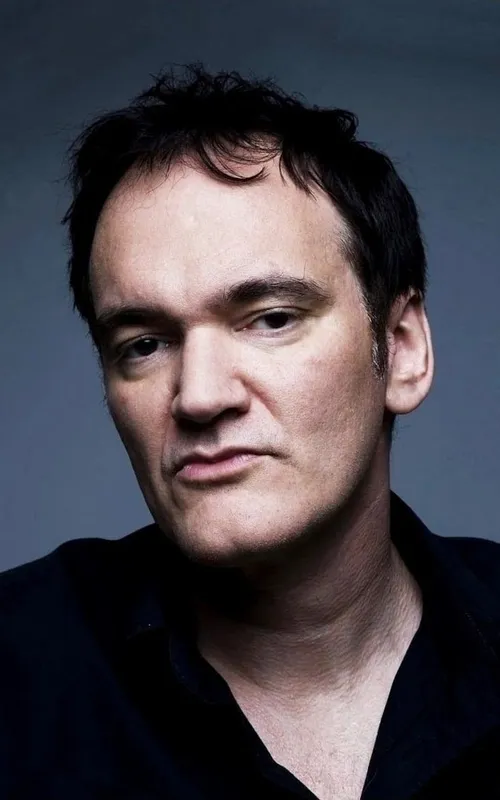 Quentin Tarantino