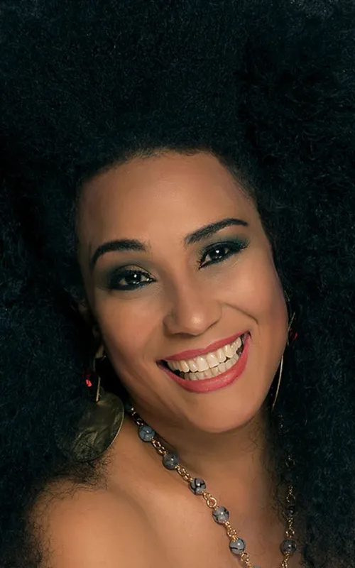 Aymee Nuviola