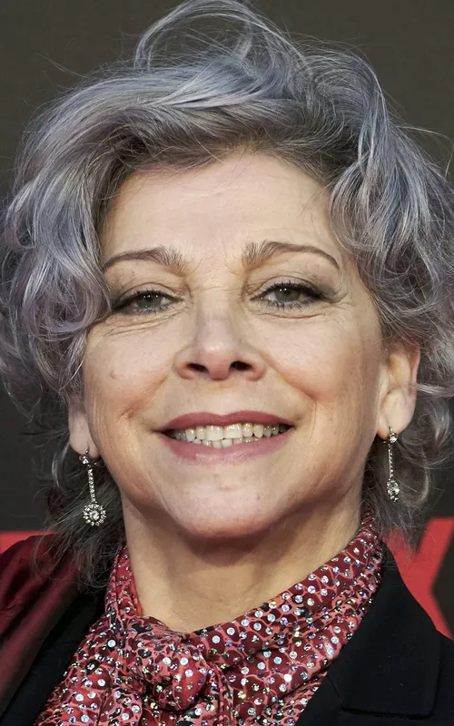 Kiti Mánver