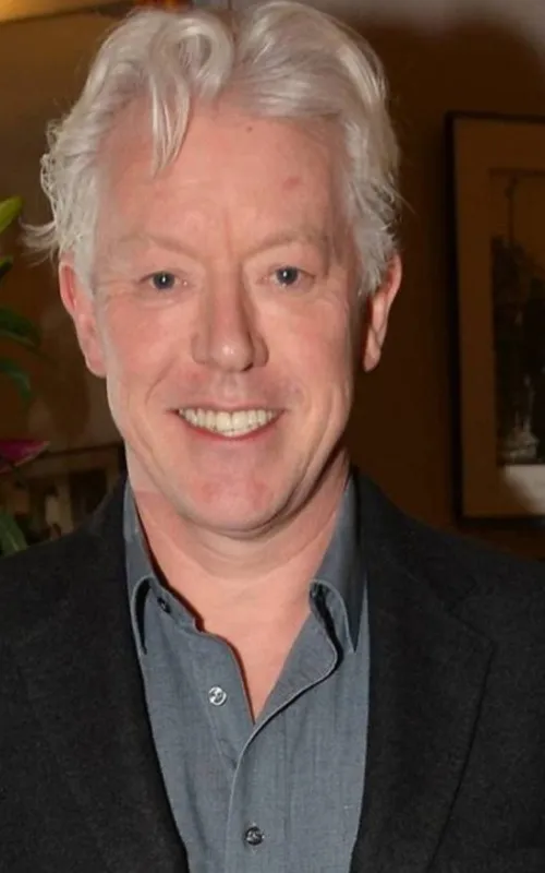 Nick Dunning