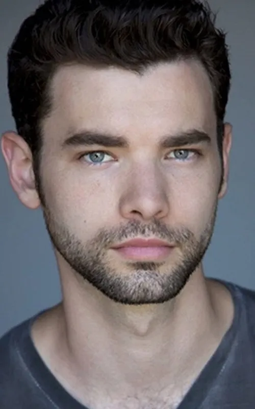 Jake O'Connor