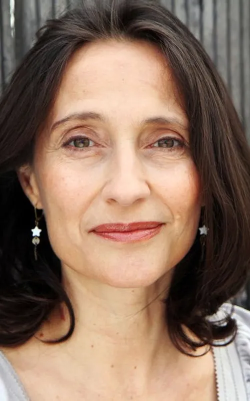 Sandra Nedeleff