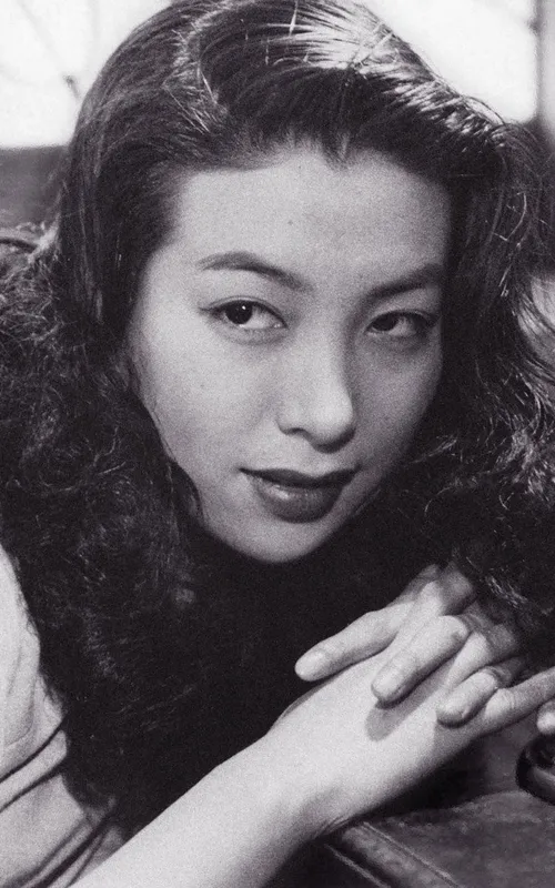 Michiyo Aratama