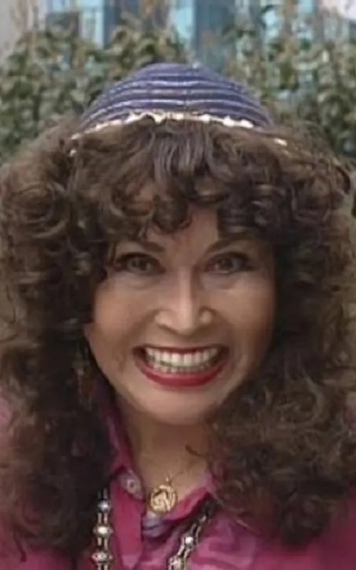 Machiko Soga