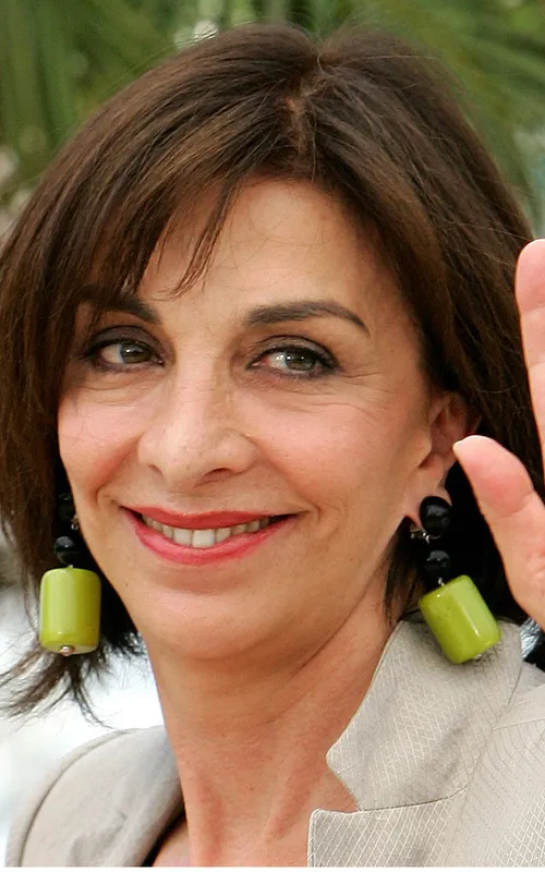 Anna Bonaiuto