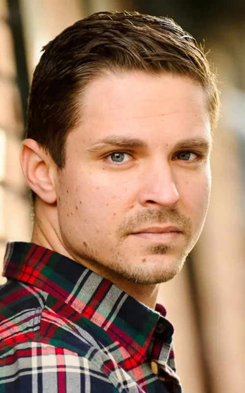 David Lafontaine