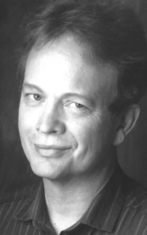 Gary Houston