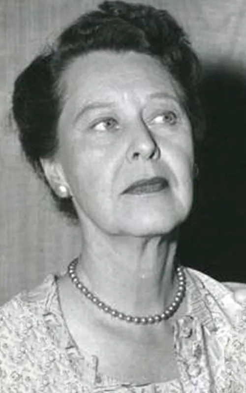 Louise Lorimer