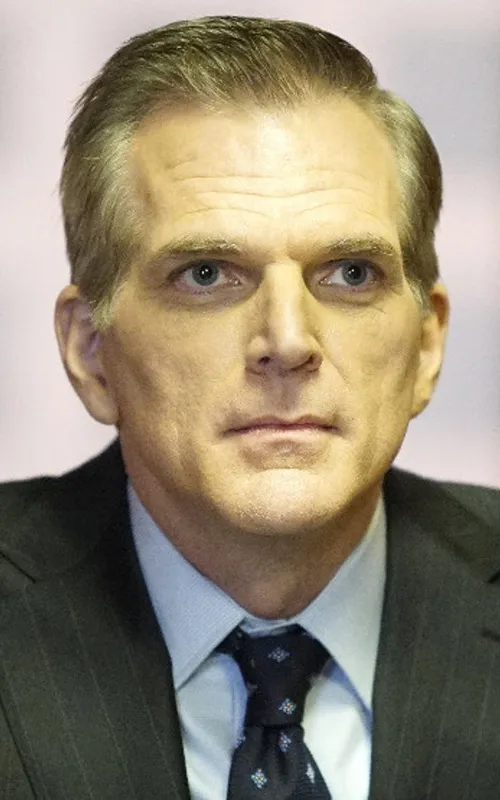 Markus Flanagan