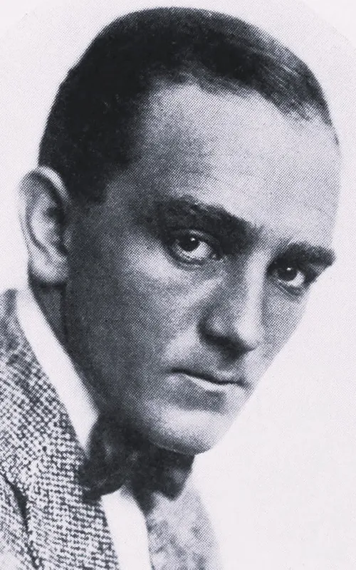 Alva D. Blake