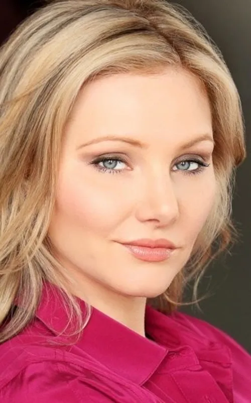 Michaela Mann