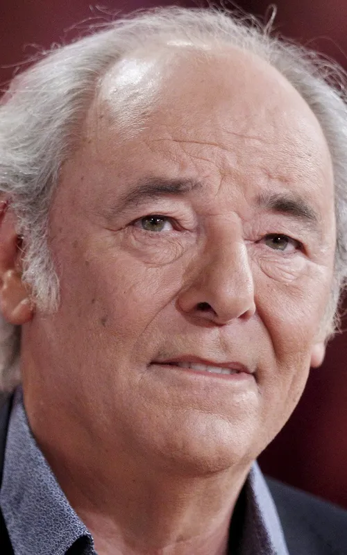 Maxime Le Forestier