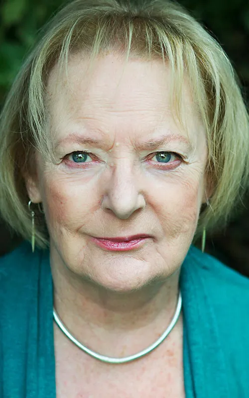 June Watson