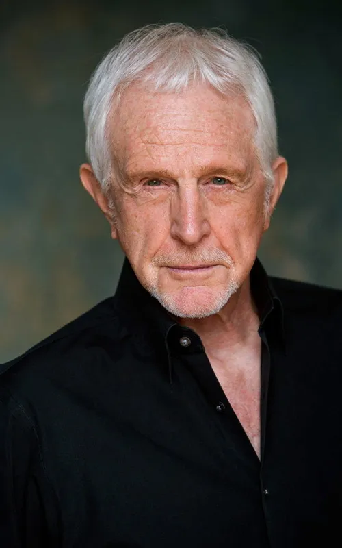James A. Stephens