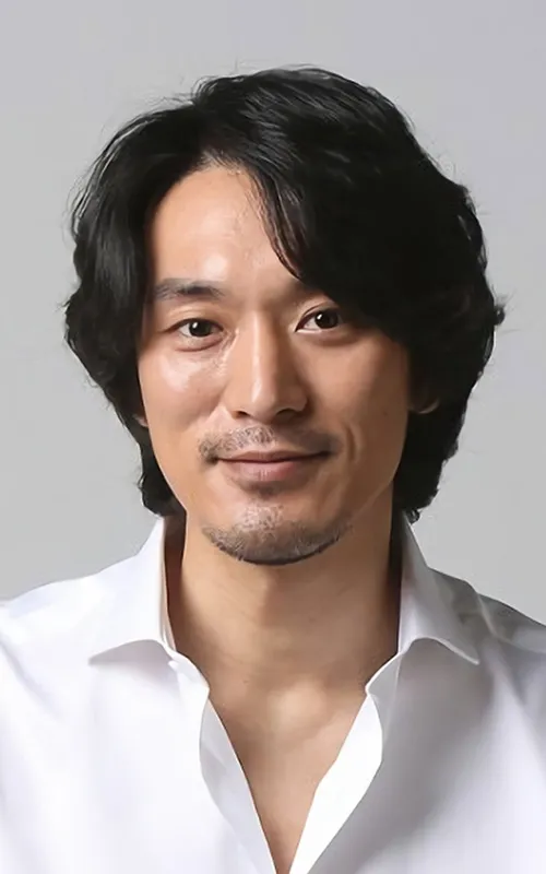 Kim Min-jun