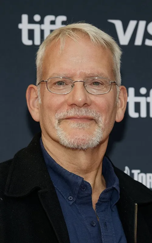 Campbell Scott