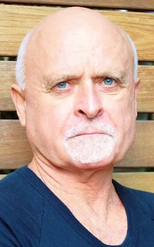 Danny Adcock