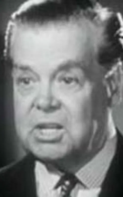 Earle S. Dewey