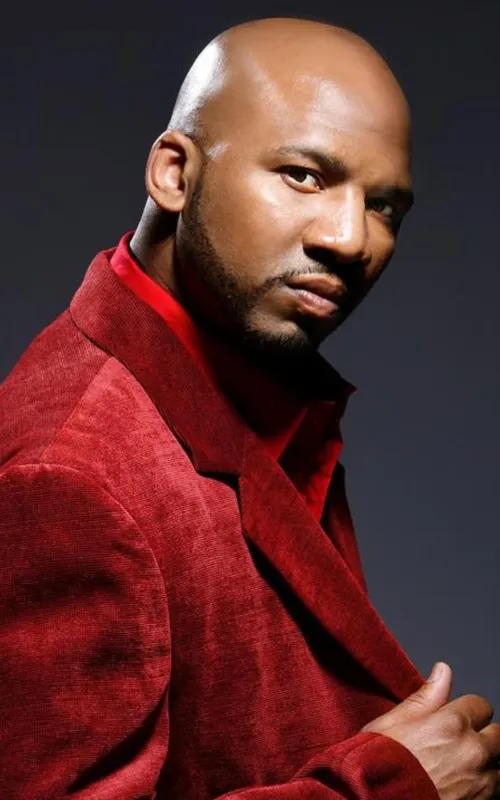 Samuel Monroe Jr.