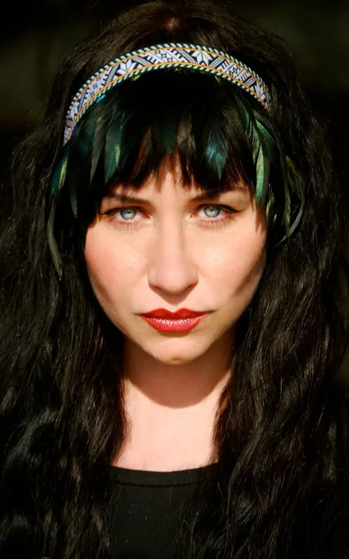 Elissa Dowling