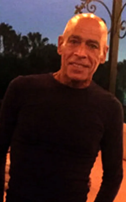 Nick Corello